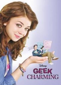 Um Geek Encantador
