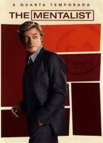 The Mentalist - 4ª temporada