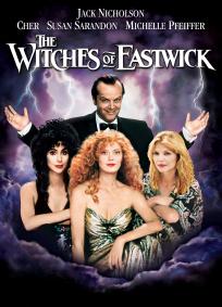 As Bruxas de Eastwick