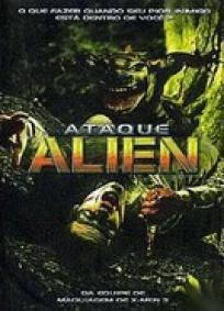 Ataque Alien