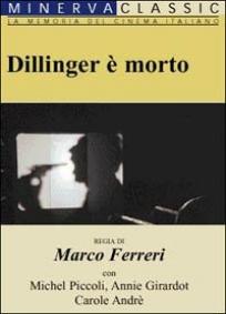Dillinger está Morto