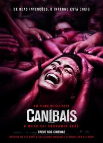 Canibais