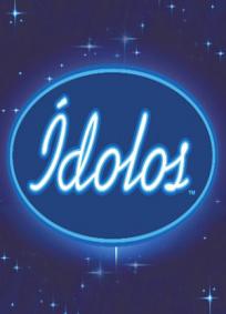 Ídolos ( 1ª temporada )