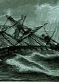 The Last Voyage of the Demeter (P)