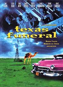 Um Funeral no Texas