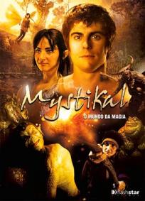 Mystikal – O Mundo da Magia