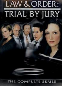 Law & Order - Trial by Jury