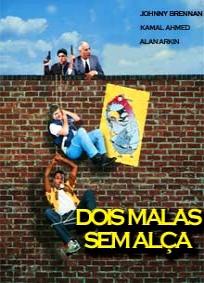 Dois Malas Sem Alça