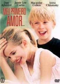 Meu Primeiro Amor