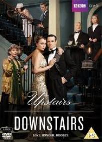 Upstairs Downstairs - 1a Temporada