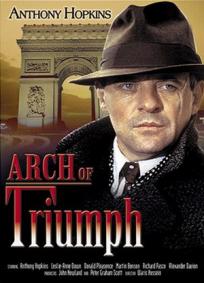 Arco do Triunfo (1985)