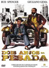 Dois Anjos da Pesada