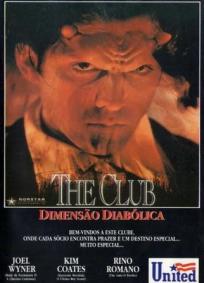 The Club - Dimensão Diabólica