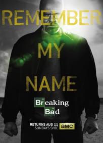 Breaking Bad - 5ª Temporada