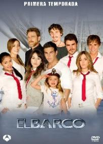 El Barco - 1ª Temporada