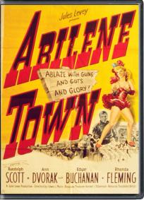 O Xerife de Abilene