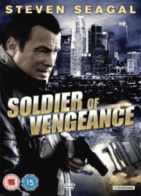 True Justice - 1ª Temporada