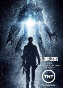 Falling Skies - 2ª Temporada