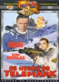 Os Heróis de Telemark