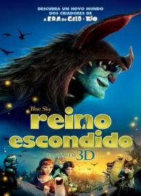 Reino Escondido