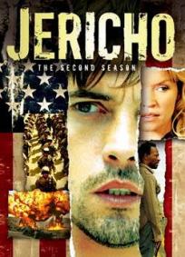 Jericho - 2ª Temporada