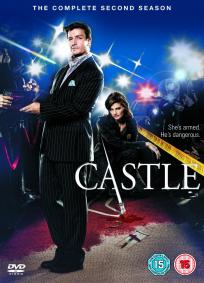 Castle - 2ª Temporada