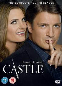 Castle - 4ª Temporada