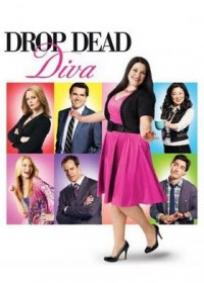 Drop Dead Diva - 3ª Temporada