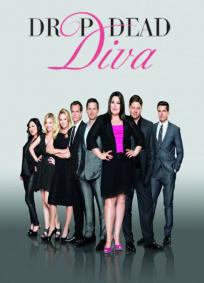 Drop Dead Diva - 4ª Temporada