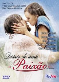 Diário de uma Paixão