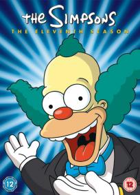 Os Simpsons - 11ª Temporada