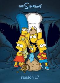 Os Simpsons - 17ª Temporada