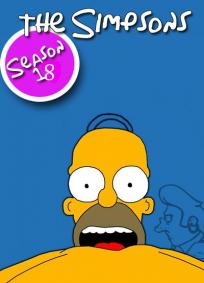 Os Simpsons - 18ª Temporada