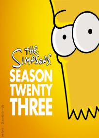 Os Simpsons - 23ª Temporada