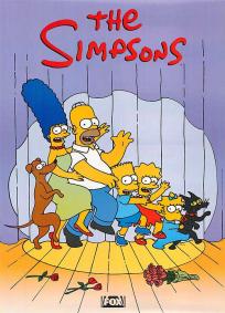 Os Simpsons - 24ª Temporada