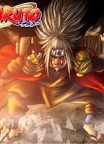 Naruto Shippuden - 6ª Temporada