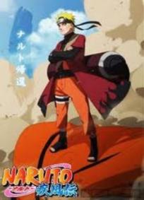 Naruto Shippuden - 7ª Temporada