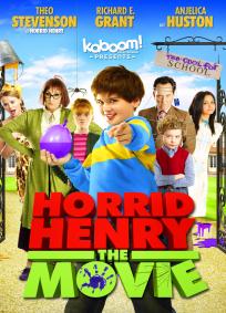 Horrid Henry: The Movie