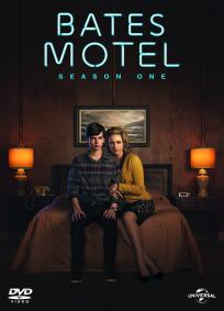 Bates Motel - 1ª Temporada