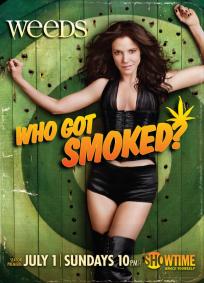 Weeds - 8ª Temporada