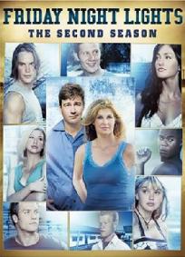 Friday Night Lights - 2ª Temporada