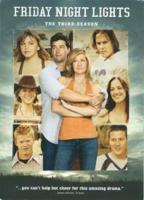Friday Night Lights - 3ª Temporada