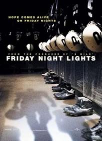 Friday Night Lights - 4ª Temporada