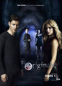 The Originals - 1ª Temporada
