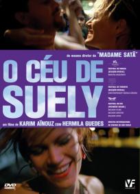 O Céu de Suely