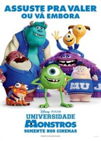 Universidade Monstros