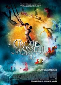 Cirque du Soleil: Outros Mundos