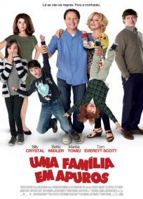 Uma Família em Apuros