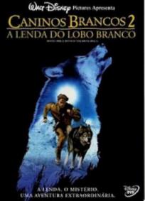 Caninos Brancos 2 - A Lenda do Lobo Branco