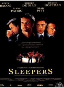 Sleepers - A Vingança Adormecida